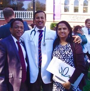 Meet your Posher, Pushkar